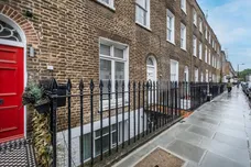 Star Street Paddington W2 photo 11