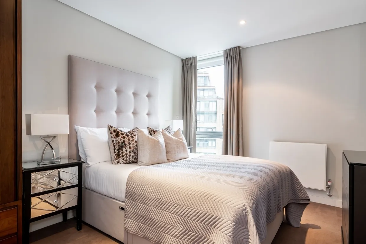 4 Merchant Square Paddington W2 photo 12