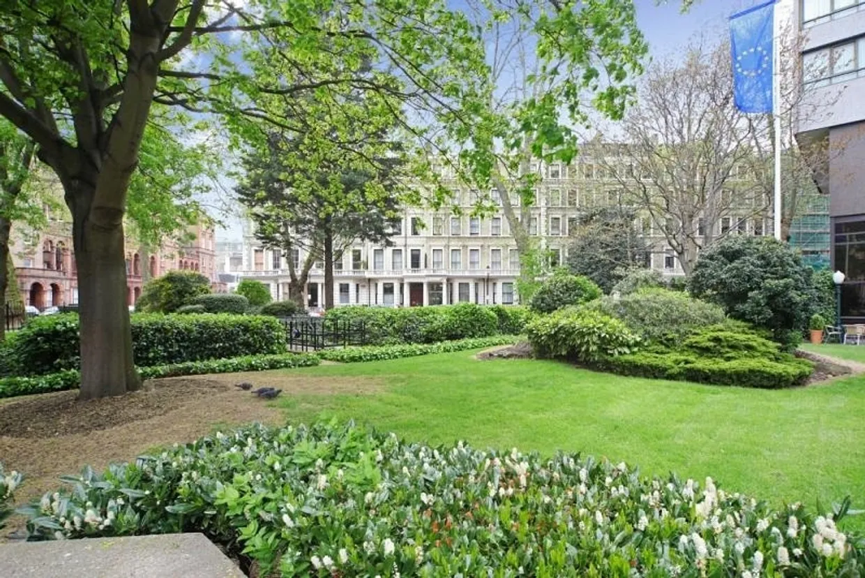 Ashburn Gardens South Kensington SW7 photo 11