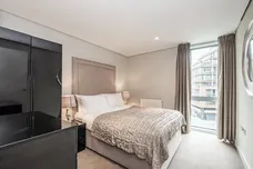 Merchant Square East Paddington W2 photo 13
