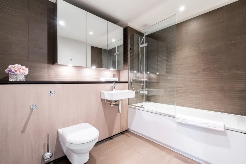 4 Merchant Square Paddington W2 photo 13