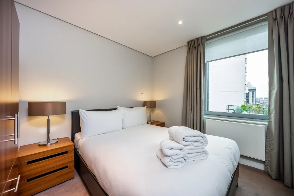 Merchant Square East Paddington W2 photo 14