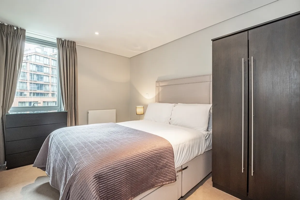 Merchant Square East Paddington W2 photo 15