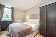 Merchant Square East Paddington W2 photo 15