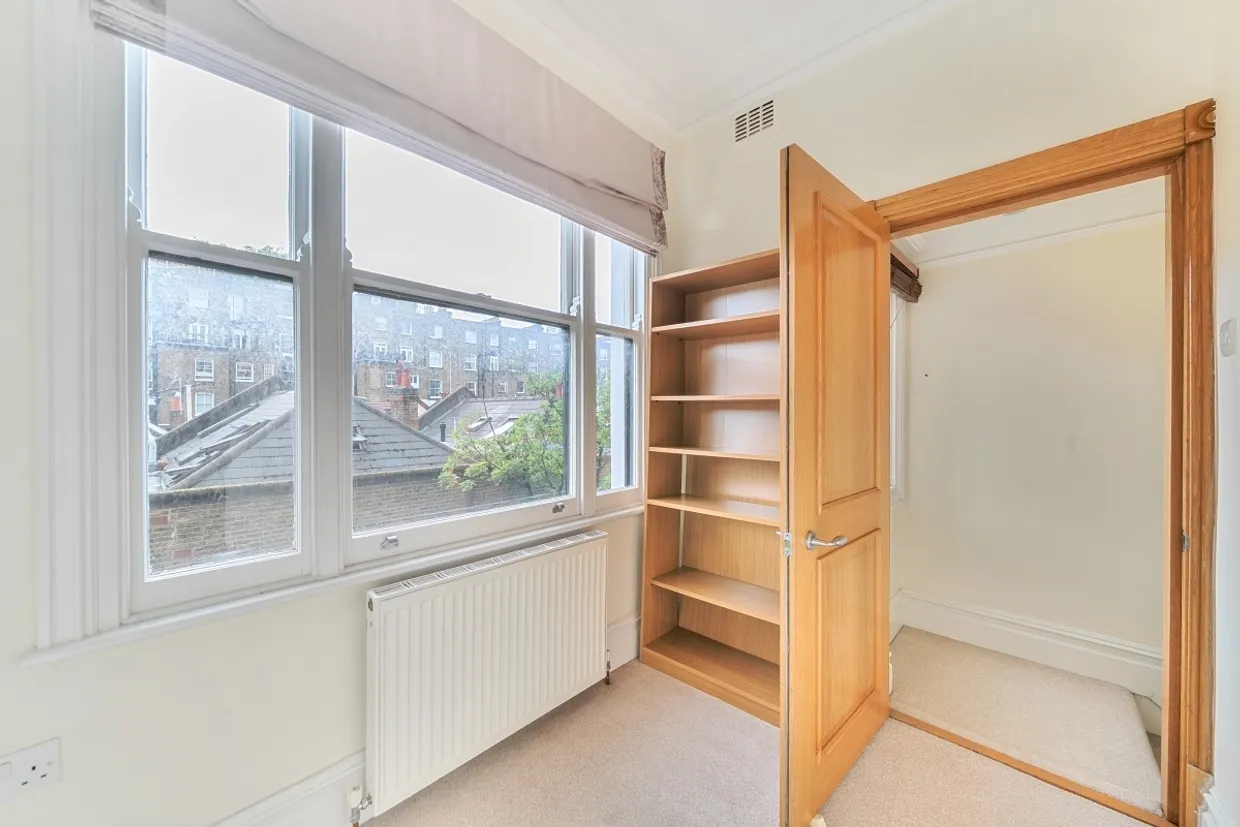 Ashburn Gardens South Kensington SW7 photo 14