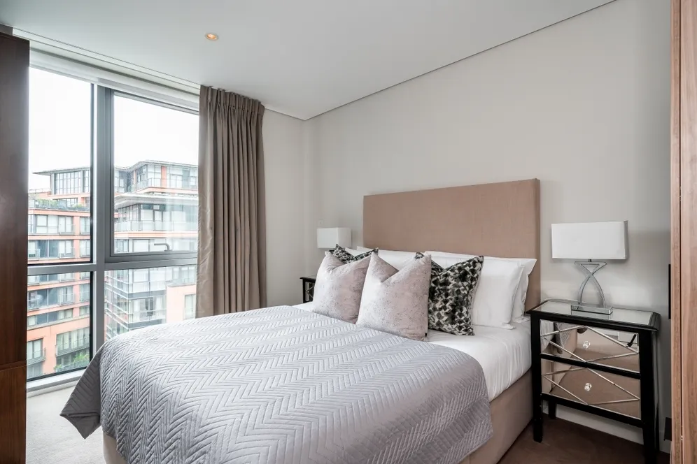 4 Merchant Square Paddington W2 photo 14