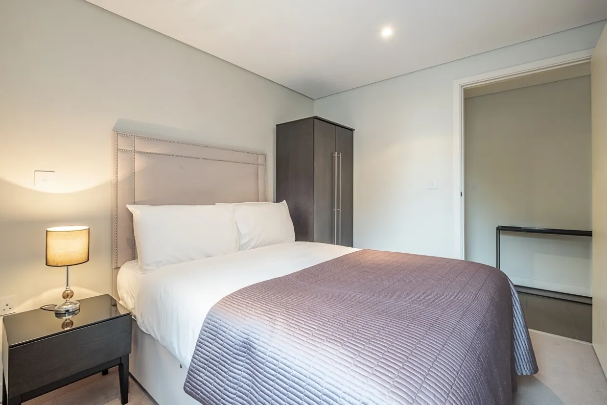 Merchant Square East Paddington W2 photo 16
