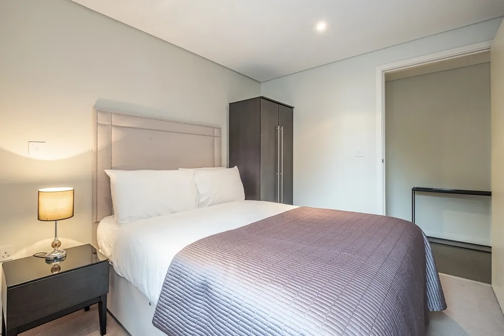 Merchant Square East Paddington W2 photo 16