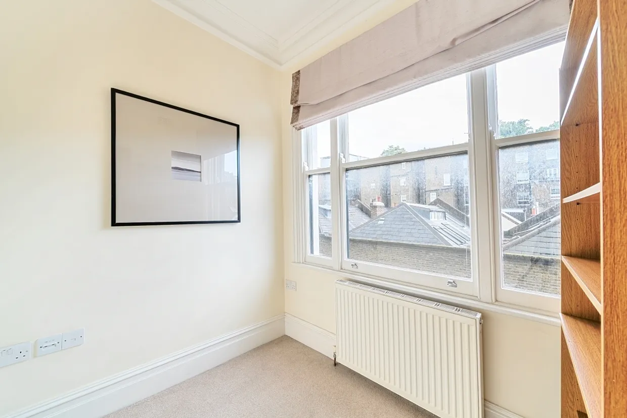 Ashburn Gardens South Kensington SW7 photo 15