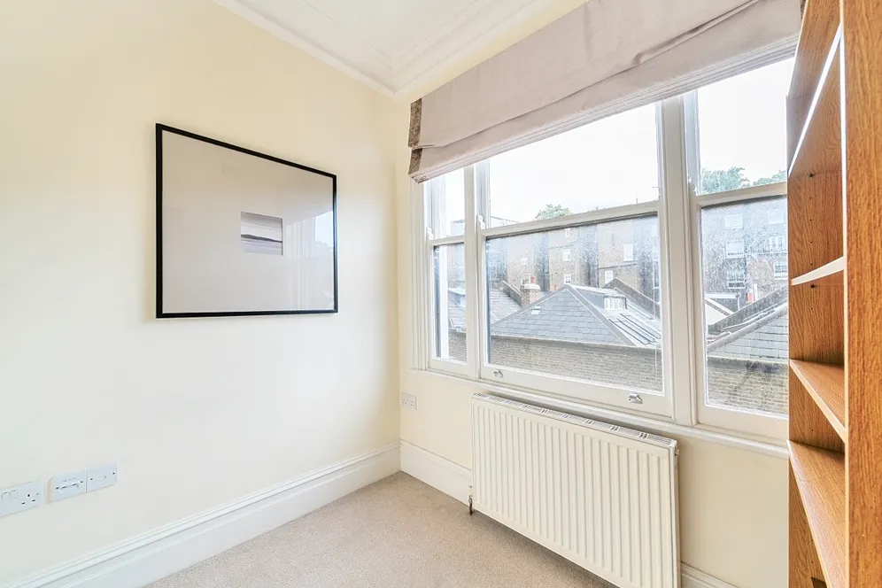 Ashburn Gardens South Kensington SW7 photo 15