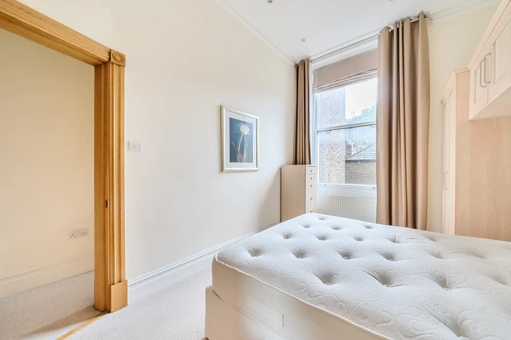 Ashburn Gardens South Kensington SW7 photo 16