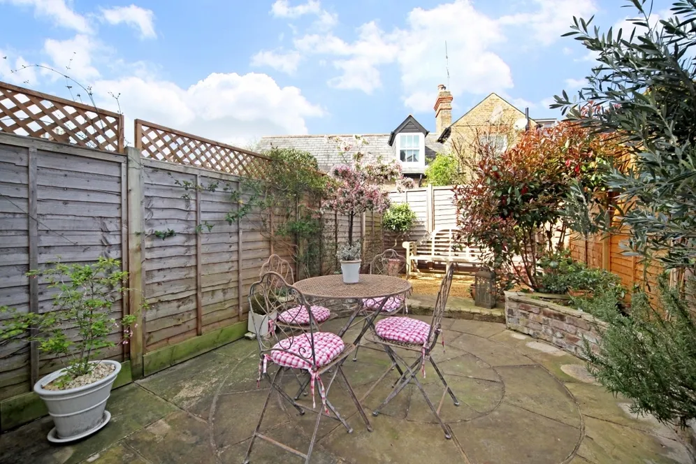 Bourne Avenue Windsor SL4 photo 18
