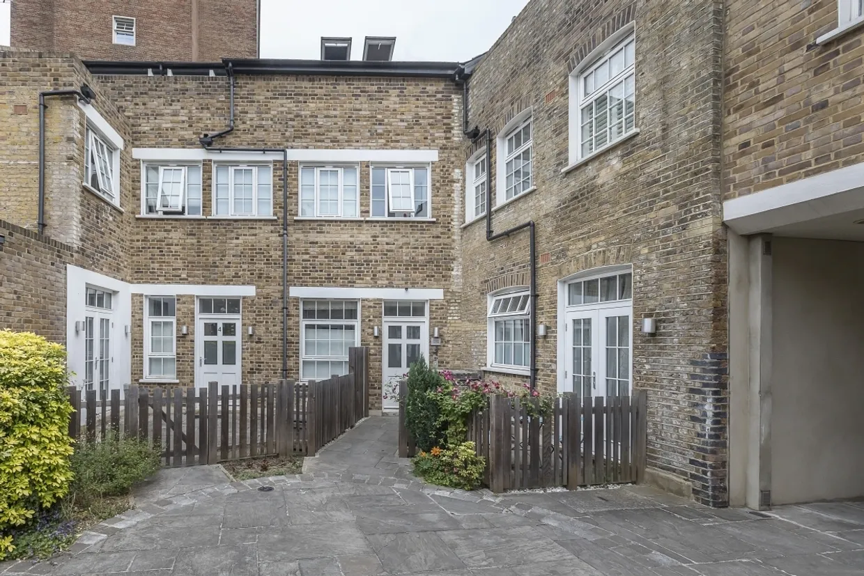 Catherine Grove, SE10 photo 14