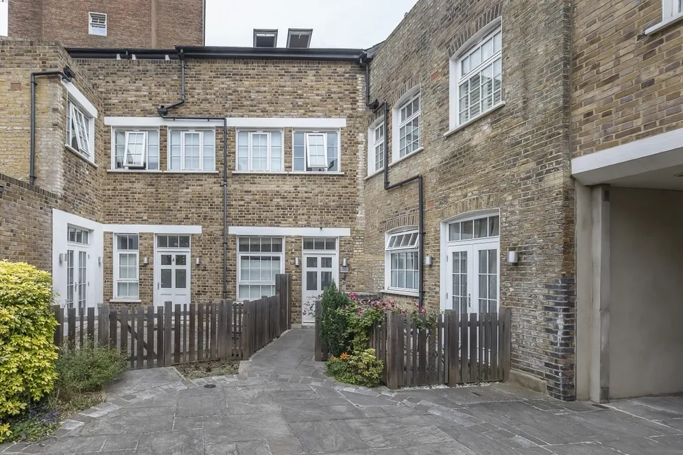 Catherine Grove, SE10 photo 14