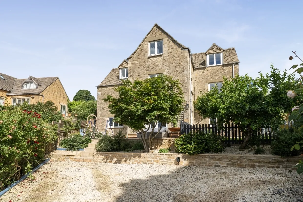 Oakridge Lynch Gloucestershire GL6 photo 20