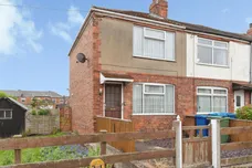 Northfield Avenue, Hessle