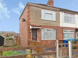 Northfield Avenue, Hessle photo