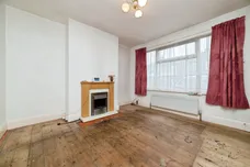 Northfield Avenue, Hessle
