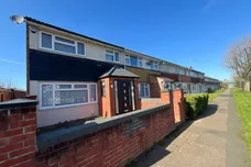 Nottingham Close, WATFORD