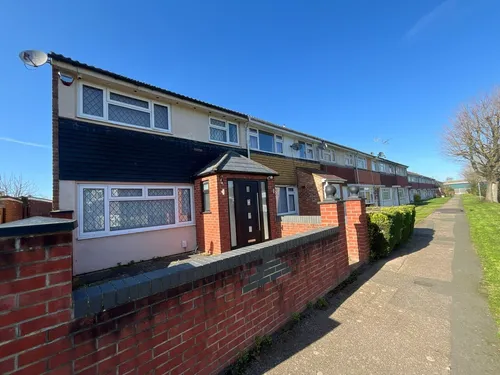 Nottingham Close, WATFORDphoto