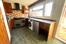 Nottingham Close, WATFORD