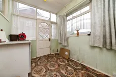 Northfield Avenue, Hessle