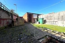 Nottingham Close, WATFORD