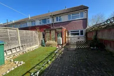 Nottingham Close, WATFORD