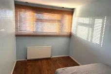 Nottingham Close, WATFORD