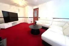 Nottingham Close, WATFORD