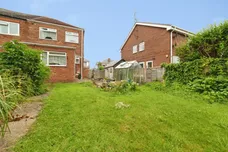 Northfield Avenue, Hessle