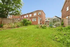 Northfield Avenue, Hessle