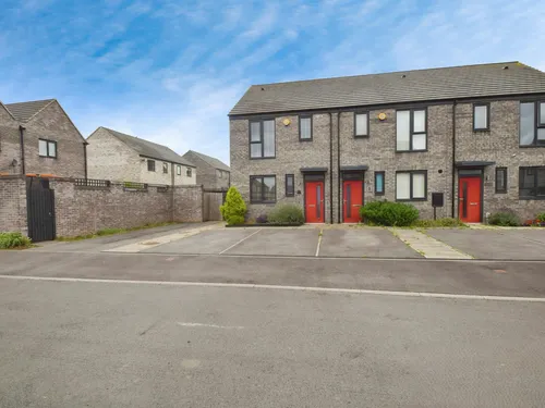 Crusoe Road, Kingswood, HULLphoto