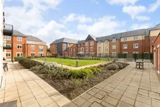 Grove Road, Wantage