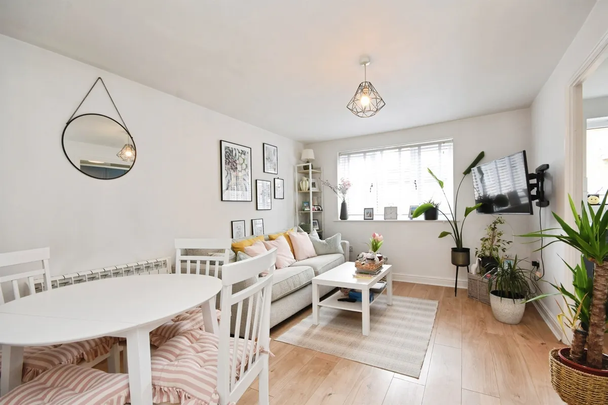 Rookes Crescent, CHELMSFORD