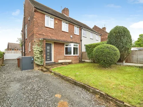 Cockshott Lane, LEEDSphoto