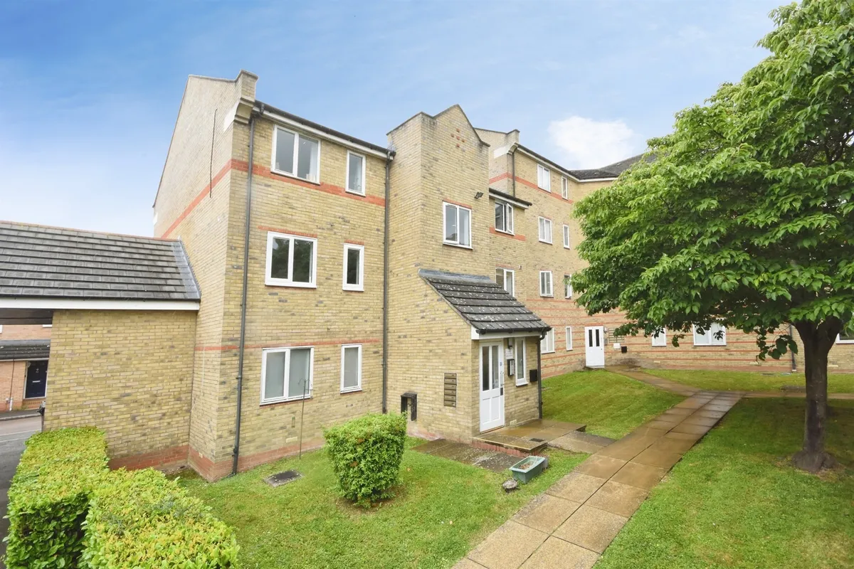 Rookes Crescent, CHELMSFORD