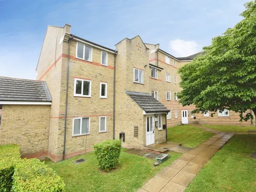 Rookes Crescent, CHELMSFORDphoto