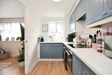 Rookes Crescent, CHELMSFORD