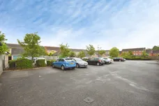 Rookes Crescent, CHELMSFORD