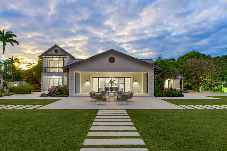 Buttsbury Court, Polo Ridge, St. James, Barbados