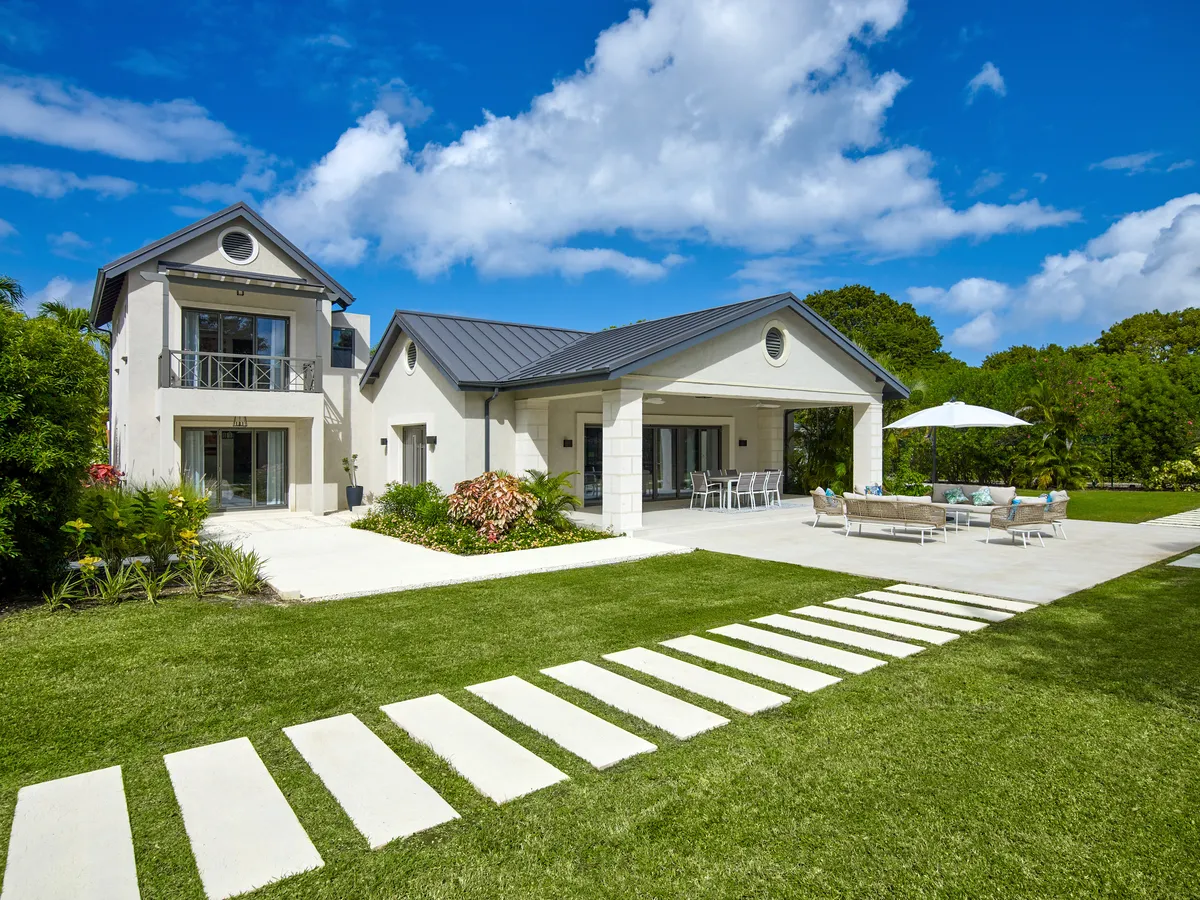 Buttsbury Court, Polo Ridge, St. James, Barbados