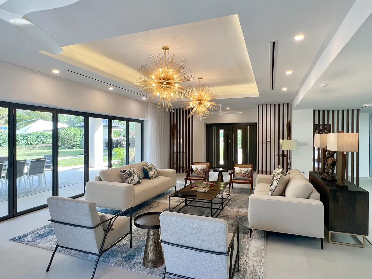 Buttsbury Court, Polo Ridge, St. James, Barbados