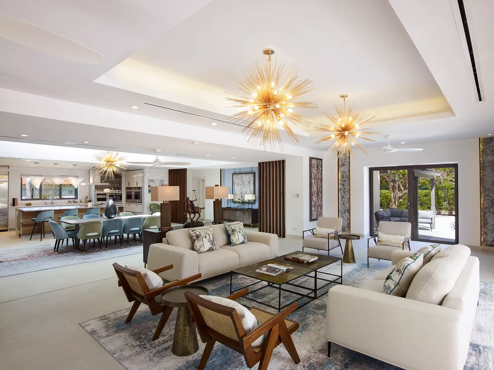 Buttsbury Court, Polo Ridge, St. James, Barbados