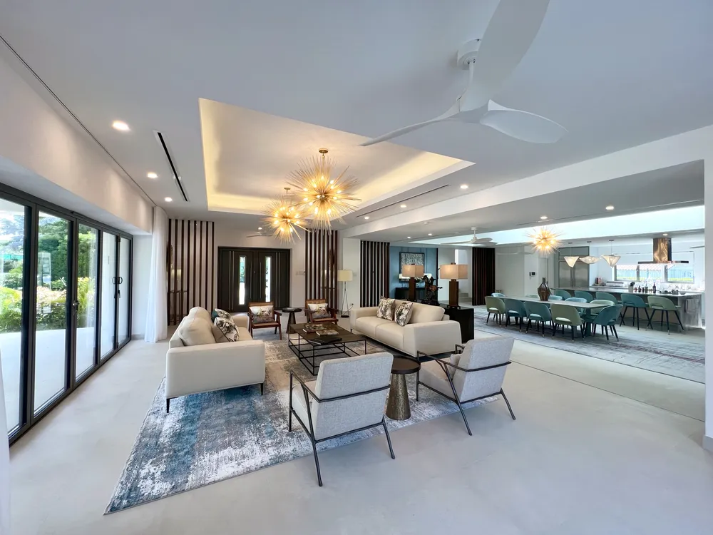 Buttsbury Court, Polo Ridge, St. James, Barbados