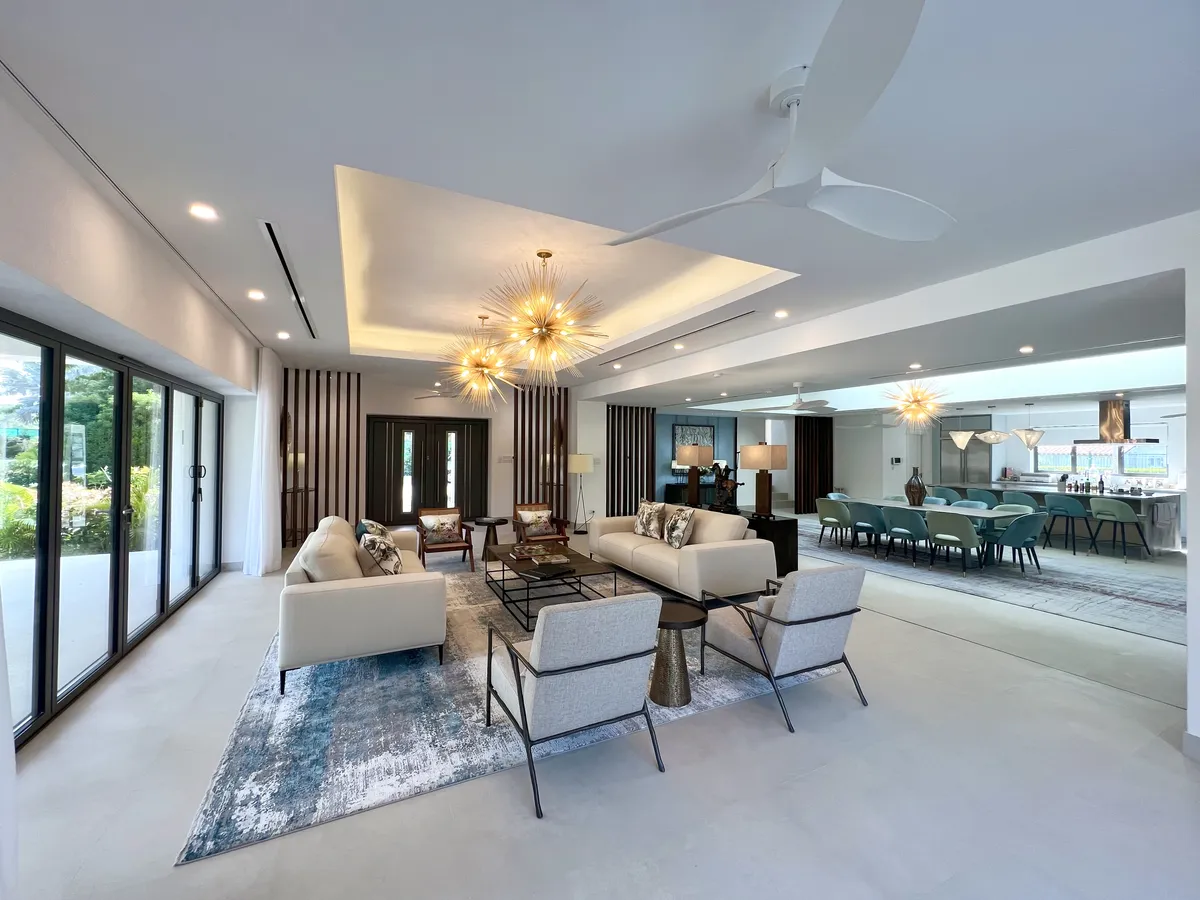 Buttsbury Court, Polo Ridge, St. James, Barbados