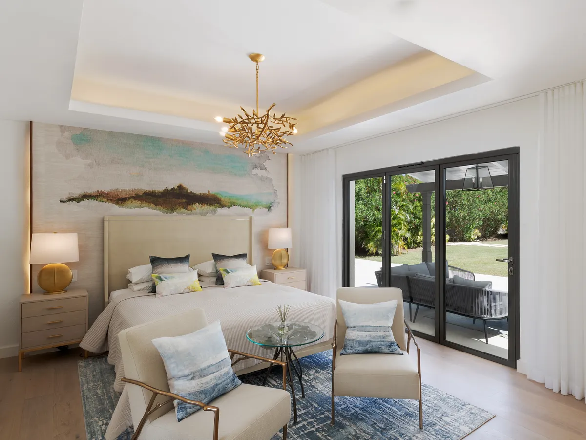 Buttsbury Court, Polo Ridge, St. James, Barbados