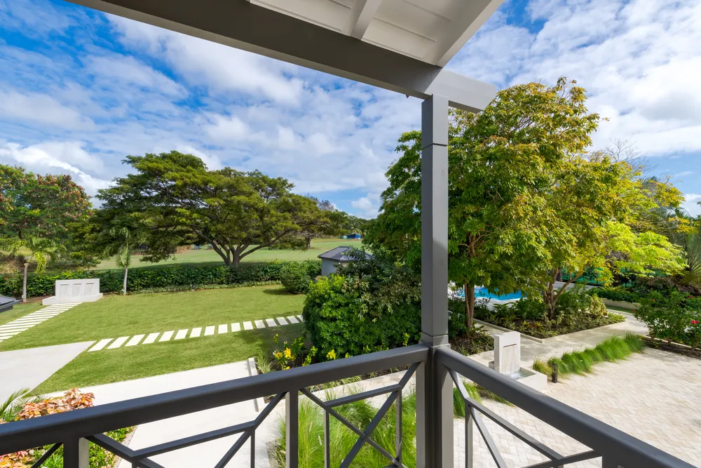 Buttsbury Court, Polo Ridge, St. James, Barbados