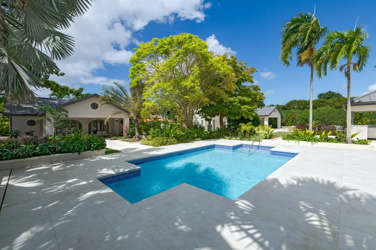 Buttsbury Court, Polo Ridge, St. James, Barbados