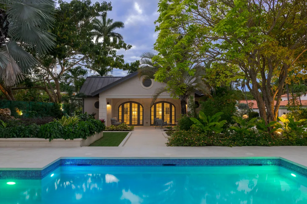 Buttsbury Court, Polo Ridge, St. James, Barbados
